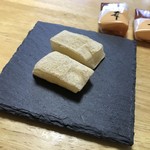 味の三幸 - 料理写真: