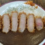 とんかつ朔 - 