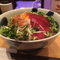 柳橋きたろう場内 - 