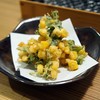 てんぷら 小内