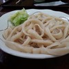 手打ち 山もとうどん