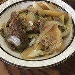 大衆食堂 稲田屋 - 