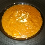 未来カレー こりす - 