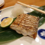 Ryouriya Inaka - 太刀魚