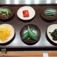 USHIGORO S. GINZA - 