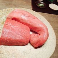 USHIGORO S. GINZA - 