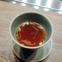 USHIGORO S. GINZA - 
