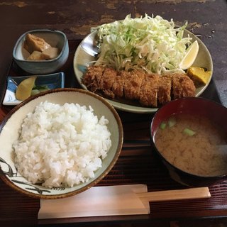 民芸茶屋しまむら_0