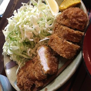 民芸茶屋しまむら_1