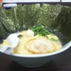 横浜家系ラーメン 魂心家 大阪なんば店