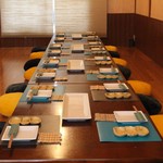 串てっぱん ゆらり亭