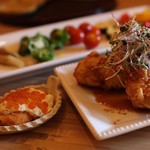 串てっぱん ゆらり亭