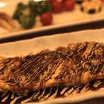 串てっぱん ゆらり亭