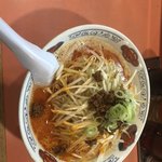 Kuruma Ya Ramen - 