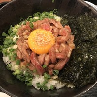 焼肉家 KAZU 神楽坂 - 