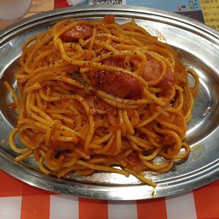 スパゲッティーのパンチョ_1