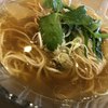 らぁ麺 めん奏心