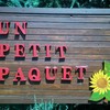 Un Petit Paquet