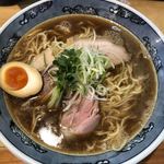 喜びラーメン 小太喜屋 - 