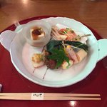 はなのや - 料理写真: