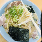 新ラーメンショップ - 