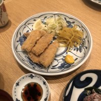 新宿割烹 中嶋 - 