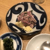 新宿割烹 中嶋 - 