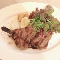 トラットリア ラ グロッタ - 