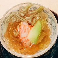 江戸前鮓 すし通 - 