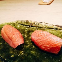 江戸前鮓 すし通 - 