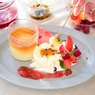 クラフティア・ラ・モード