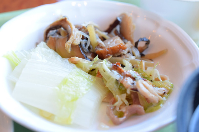 ホテル原田 in さくら - 船岡（レストラン）の写真