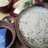 うどん山長