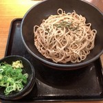 Hankyuusoba - 