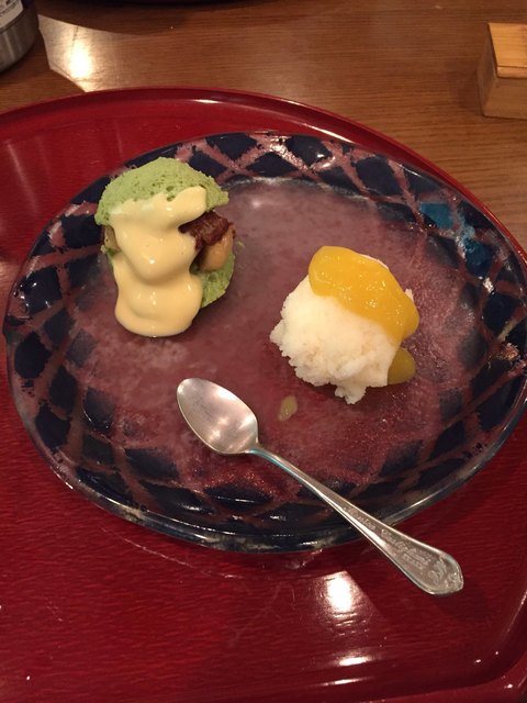 はなのや 錦 懐石 会席料理 食べログ