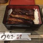 Machida Unagi Ryuuboku - 