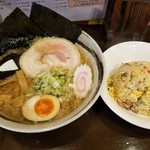 Ramen No Koike San - 