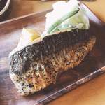 SHOKUDO-CAFE  ちゃぶだい - 