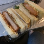 自家焙煎珈琲 ICHI no KURA coffee&soft cream - 