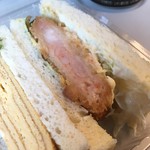 自家焙煎珈琲 ICHI no KURA coffee&soft cream - 