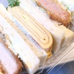 自家焙煎珈琲 ICHI no KURA coffee&soft cream - 