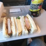 自家焙煎珈琲 ICHI no KURA coffee&soft cream - 