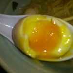 じゃん家 - 卵はもうちょっと固めが好み