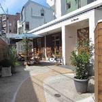 いい感じですよ。