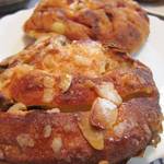 サ・マーシュ - ソフト系のパン　　その２