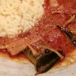 SPICY CURRY 魯珈 - 