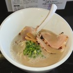 麺屋 號tetu - 