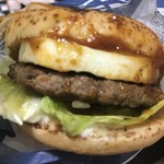 マクドナルド - 料理写真: