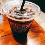 GORILLA COFFEE - 