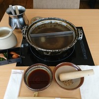 銀座しゃぶ通 マロニエゲート店 - 